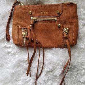 Stylish Bolkier wristlet